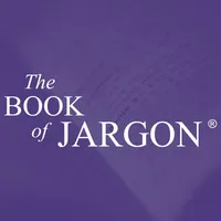 The Book of Jargon® - EUCMBF icon