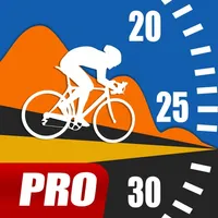 CycleComputer Pro icon