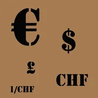 Exchange-Rates icon