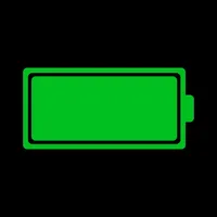 Battery tweet icon