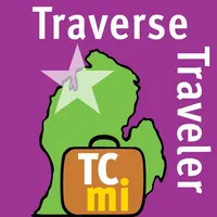 Traverse Traveler icon