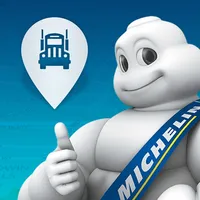 MICHELIN® Truck Tires Dealer Locator icon