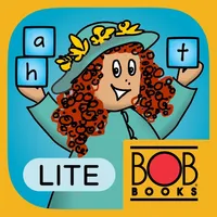 Bob Books Reading Magic Lite icon