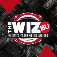 101.1 The Wiz icon