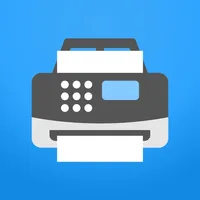 JotNot Fax - Send Receive Fax icon