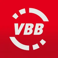 VBB Bus & Bahn: Route planner icon