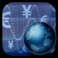 Currency Exchange Rates icon