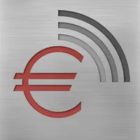 iEBT: Easy Euro Bill Tracking icon