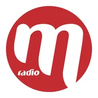 M Radio icon