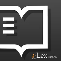 i-Lex Leyes Fiscales icon