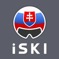 iSKI Slovakia - Ski/Snow Guide icon