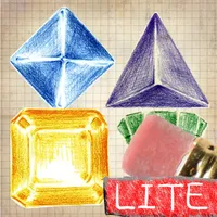 Doodle Jewels Lite icon