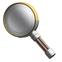 Magnifier (TiAu) icon