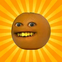 Annoying Orange: Carnage icon