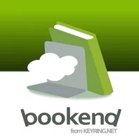 bookend icon