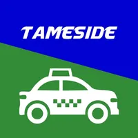 Tameside Taxis icon