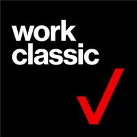 Work Classic icon