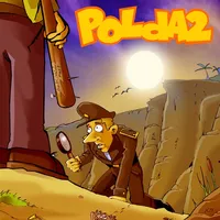 Polda 2 icon