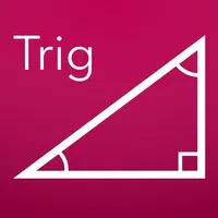 Trigonometry Help icon