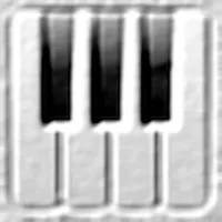 Clear Piano icon