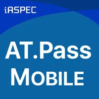 AT.Pass Mobile Token icon