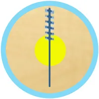 Dry Needling Pro icon