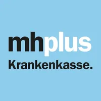 mhplus Krankenkasse icon