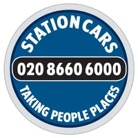 Station Cars icon