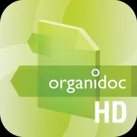 OrganiDoc HD icon