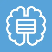 card2brain flashcards icon