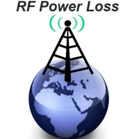 Radio Frequency Power Loss icon