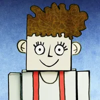 Albert icon