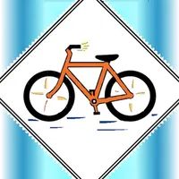 MyBikeRides icon