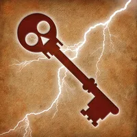 Book of Secrets icon