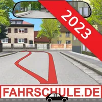 Fahrschule.de 2023 icon