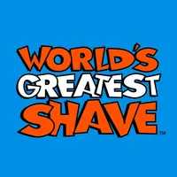 World's Greatest Shave icon