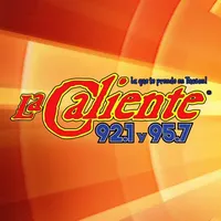 La Caliente 92.1 & 95.7 icon