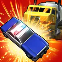 Traffic Panic icon