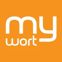 mywort Reporter icon