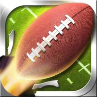 Pocket Passer QB : American Football Sports Game icon