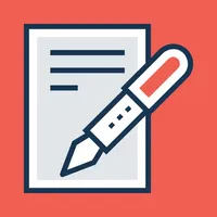 Learn English Writing icon