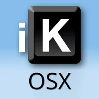 iKeyMaster:OSX icon