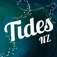 NZ Tides icon