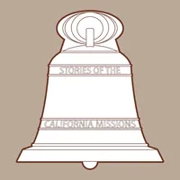 Stories of California Missions icon