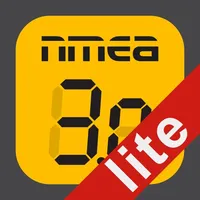 NMEAremote LITE icon