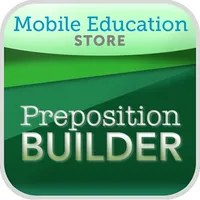 PrepositionBuilder™ icon