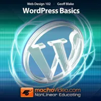 Basics Course For WordPress icon