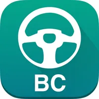 ICBC Driving & Motorcycle Test icon