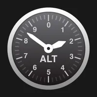 Altimeter X icon