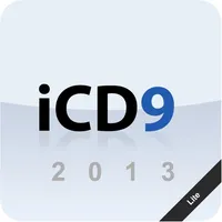 ICD9-Lite icon